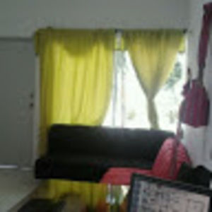 Meet your Posher, Carolina